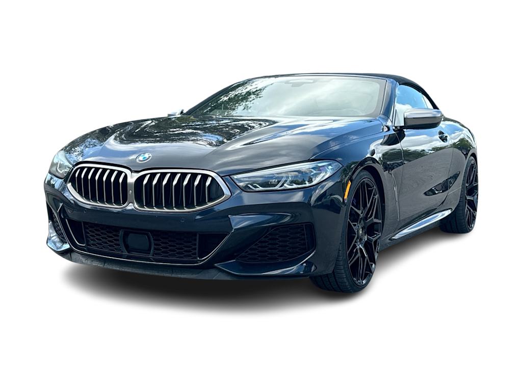 bmw 8 series 2019 WBAFY4C50KBX29878 image bmw 8 series 2019 WBAFY4C50KBX29878 image